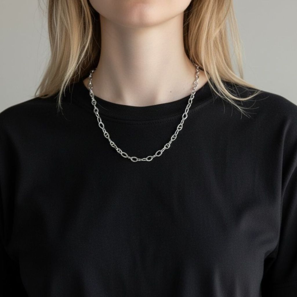 Collier LILY