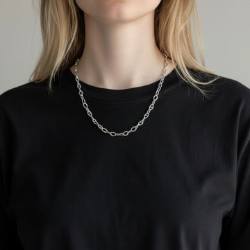Collier LILY