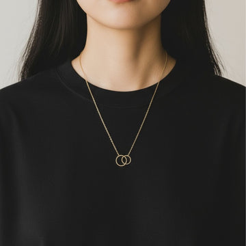 Collier LISA