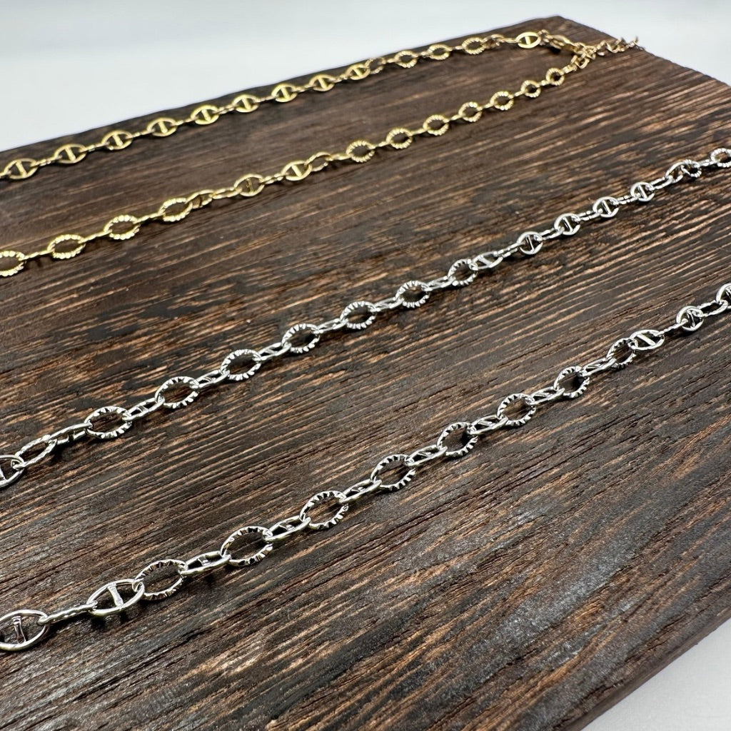 Collier LILY