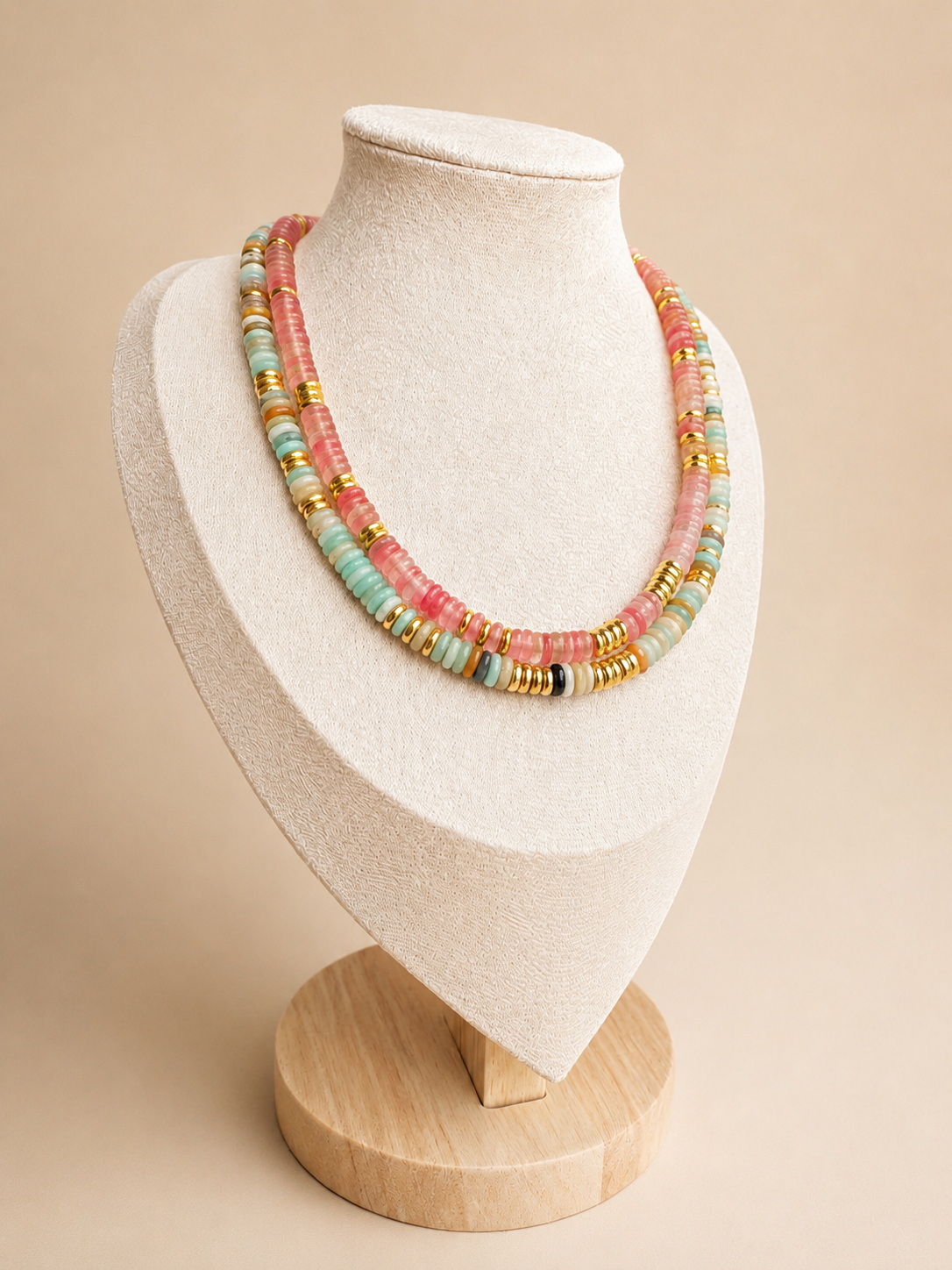Collier IBIZA