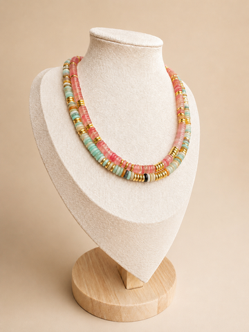 Collier IBIZA