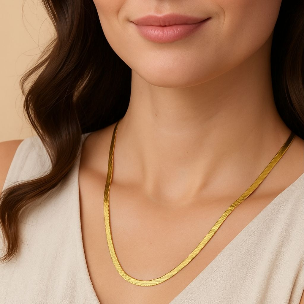Collier GAÏA