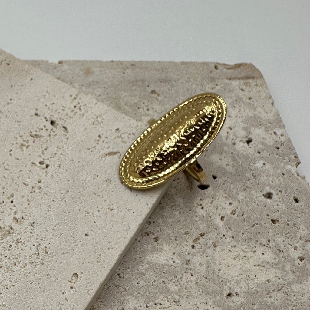 Bague LEAH