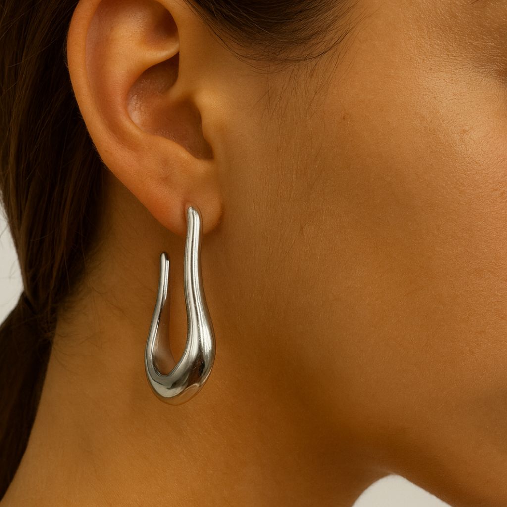 Boucles d’oreilles AXELLE