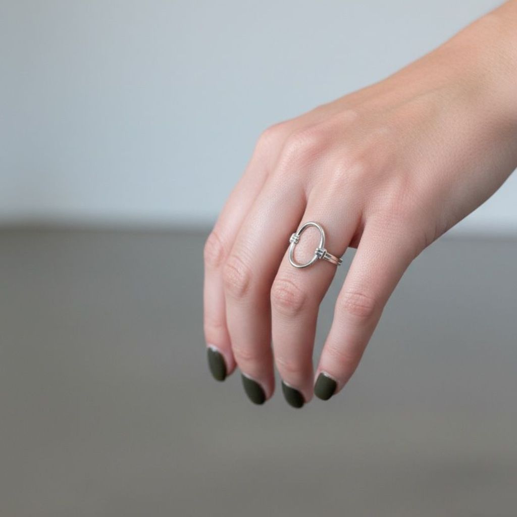 Bague EMIE