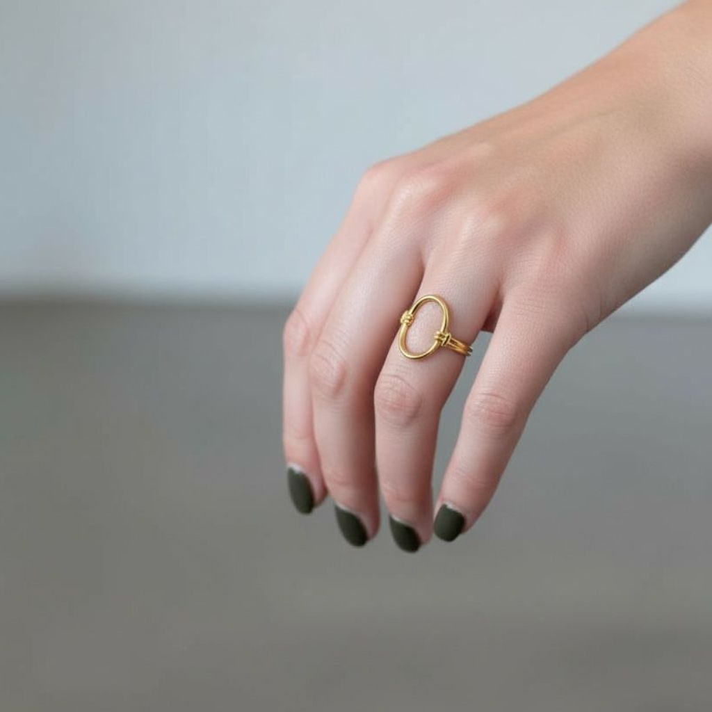 Bague EMIE