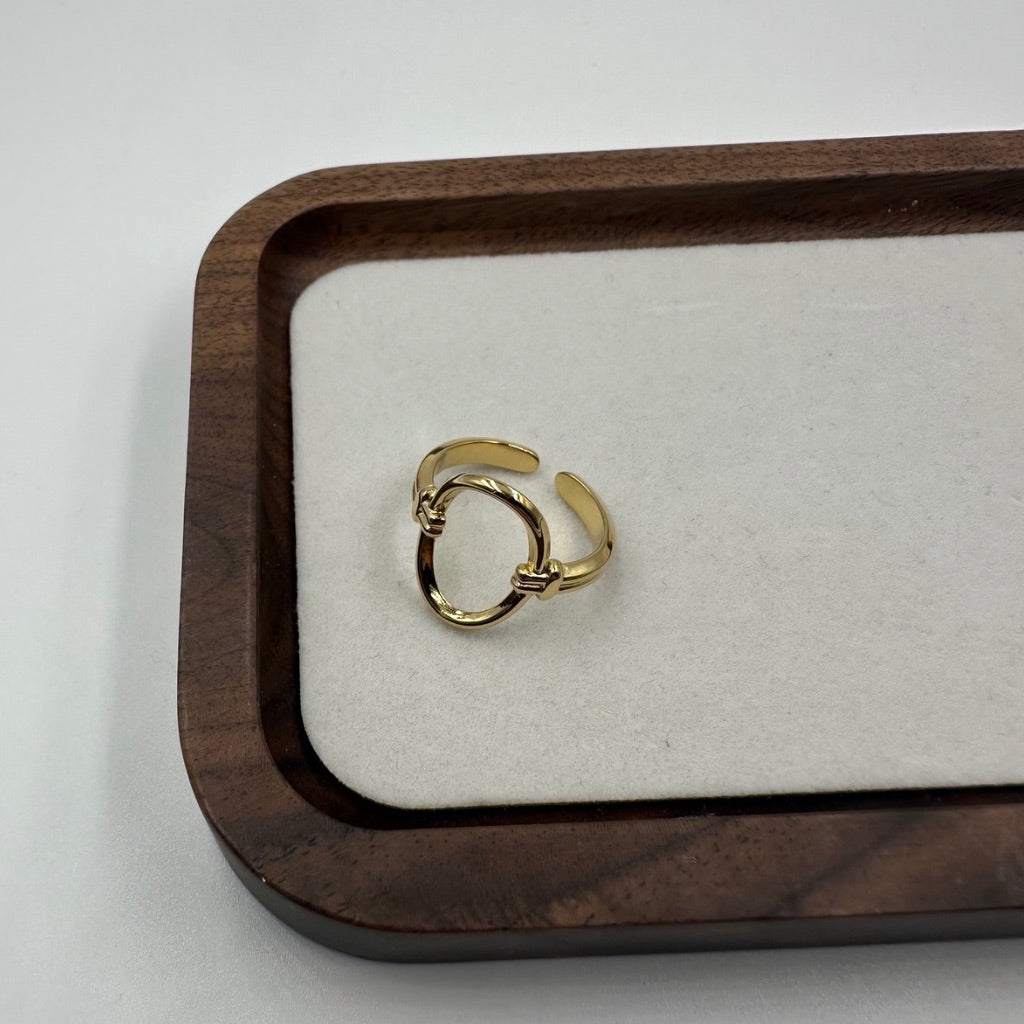 Bague EMIE