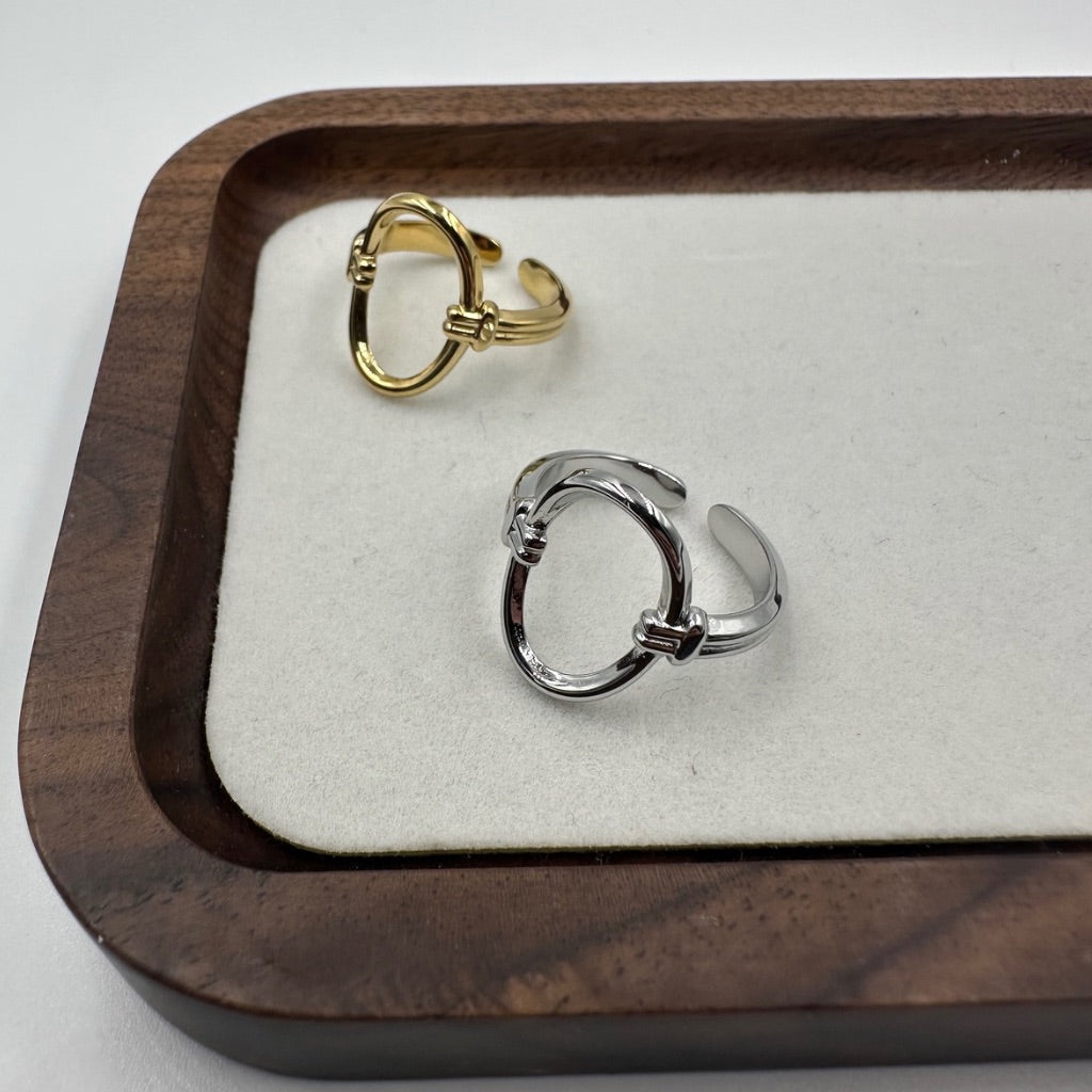 Bague EMIE