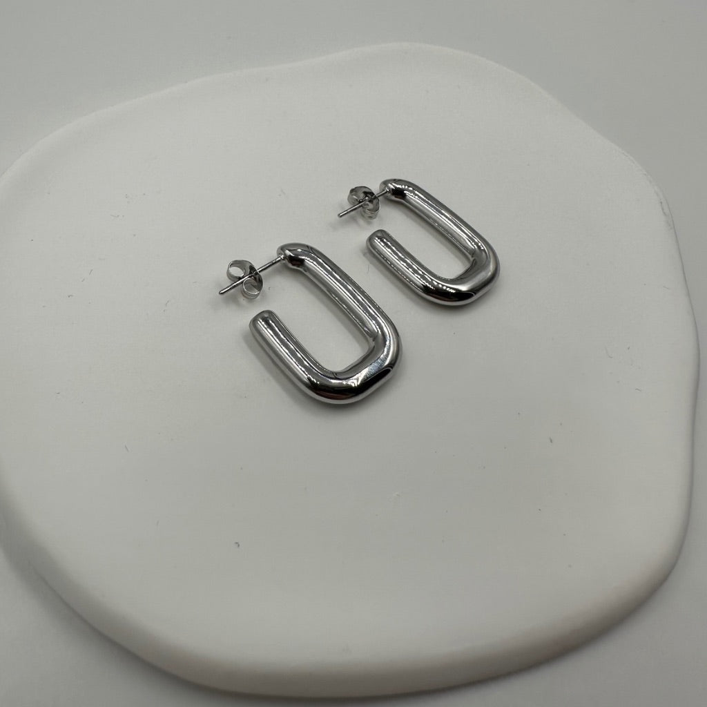 Boucles d’oreilles LOU
