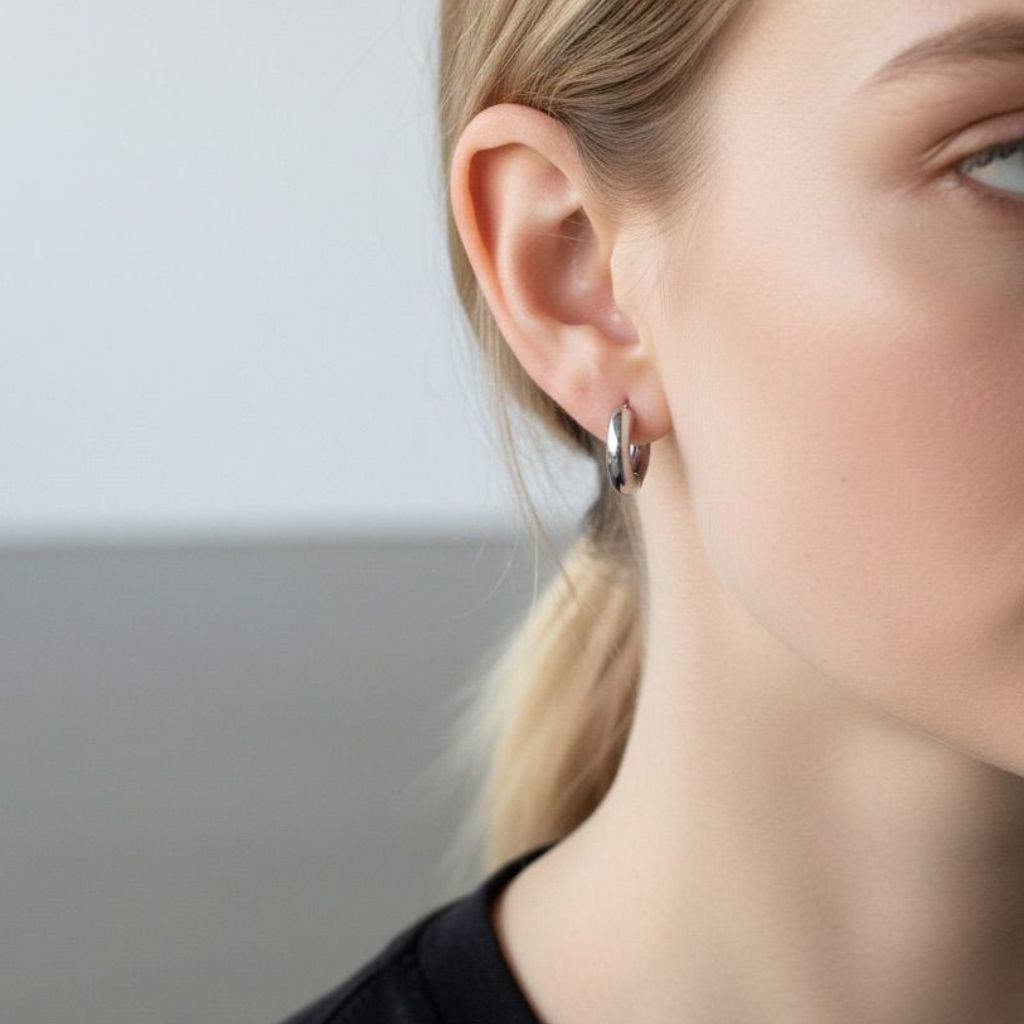 Boucles d’oreilles LENA