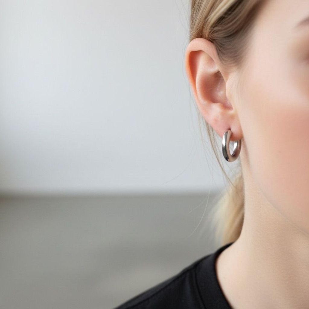 Boucles d’oreilles LENA
