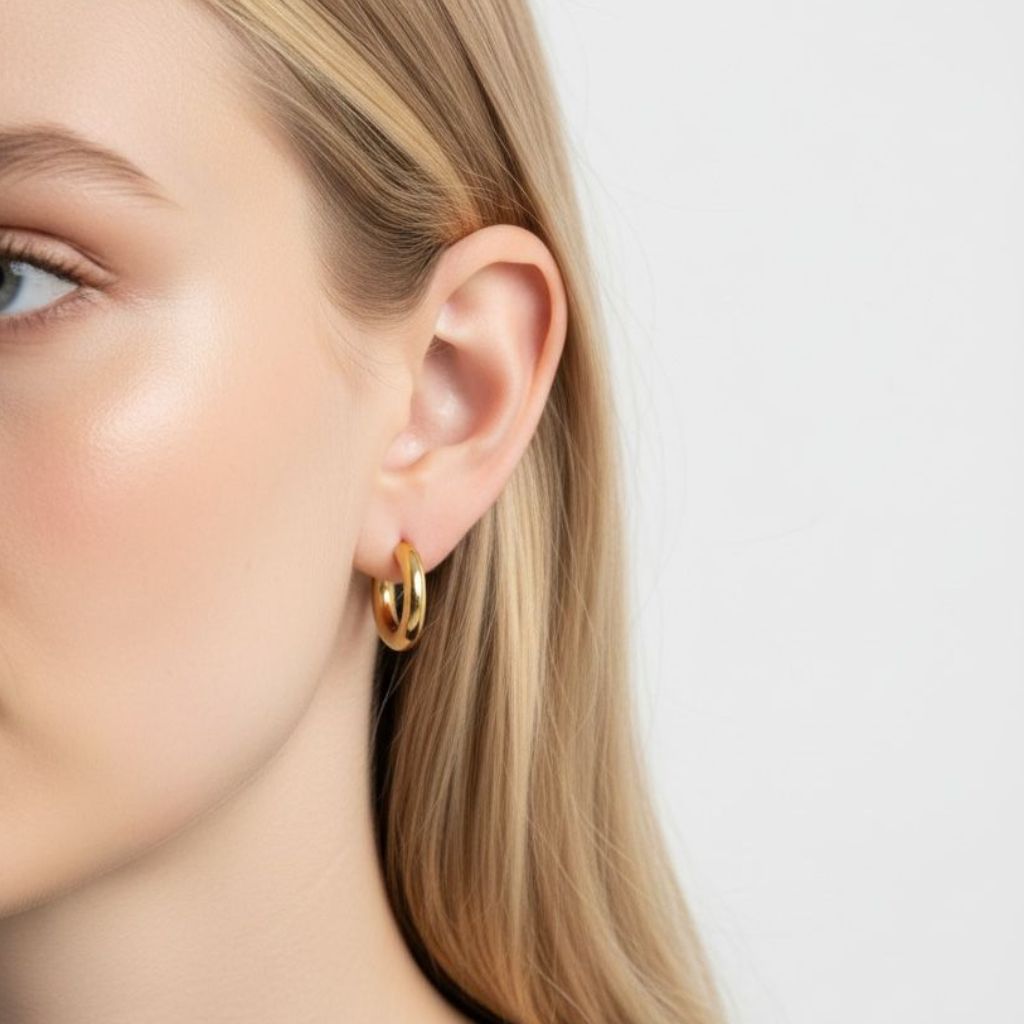 Boucles d’oreilles LENA