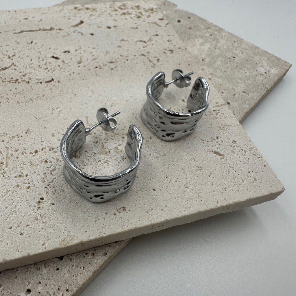 Boucles d’oreilles ANNA