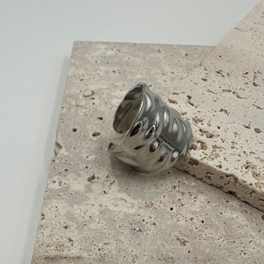 Bague MIA