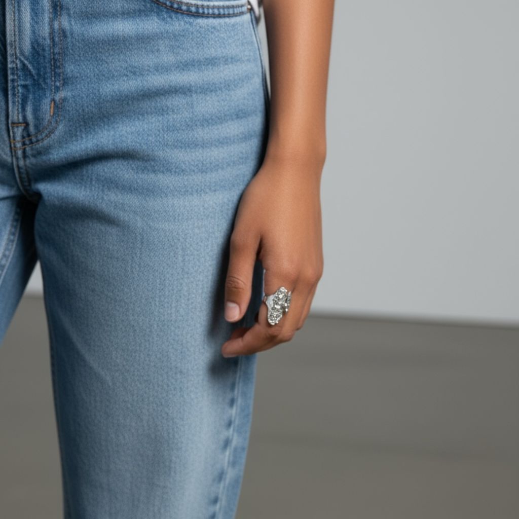Bague JULIA