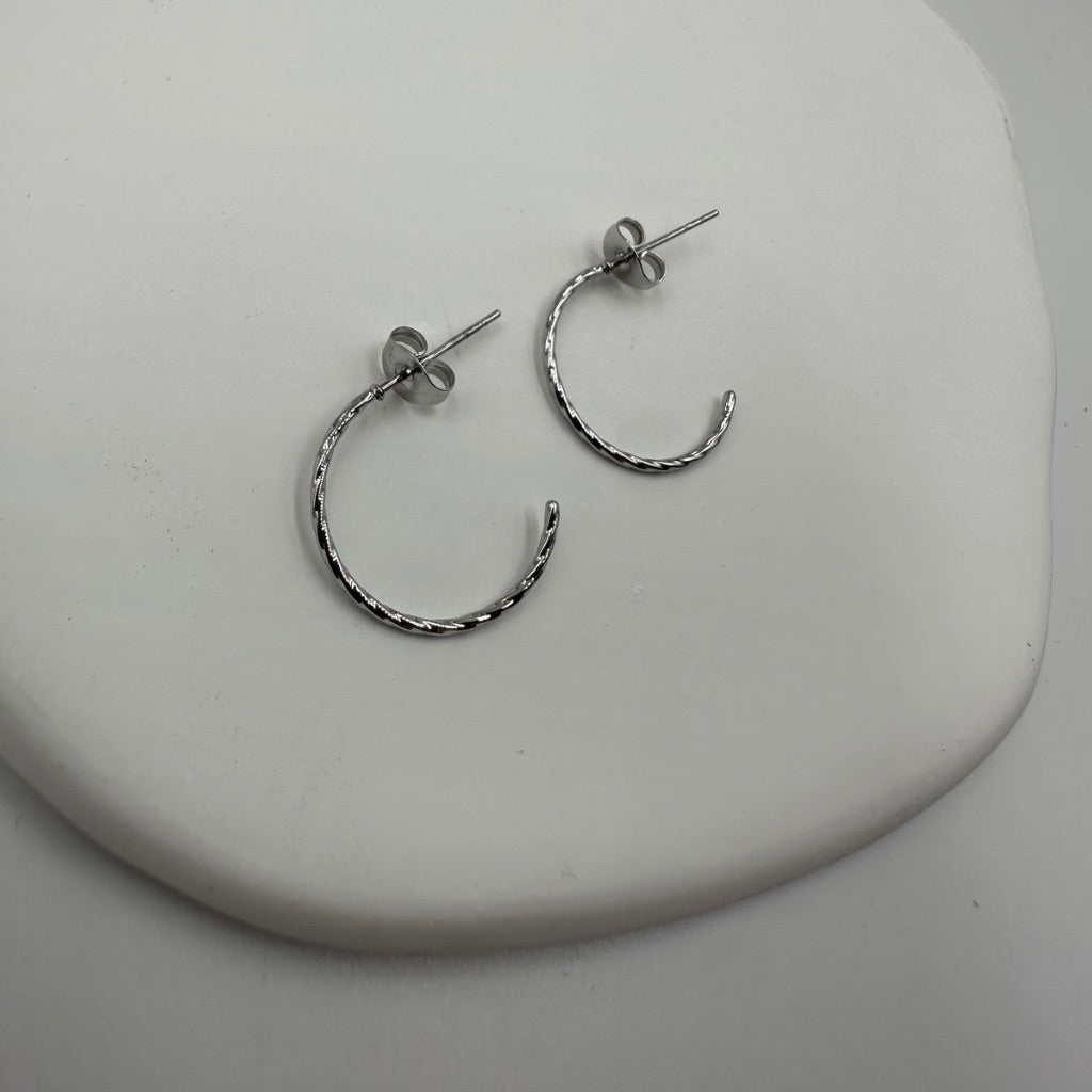 Boucles d’oreilles CHARLIE