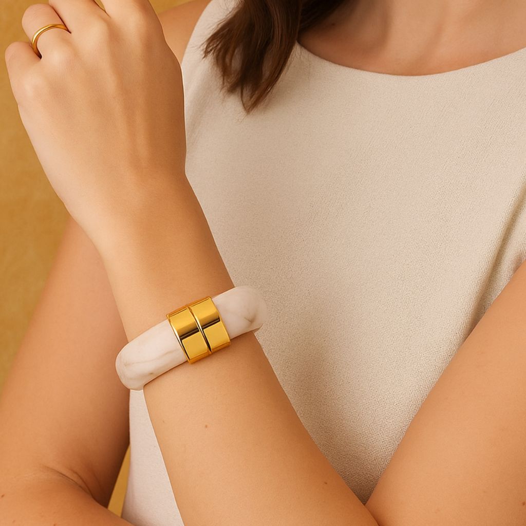 Bracelet AMBRE
