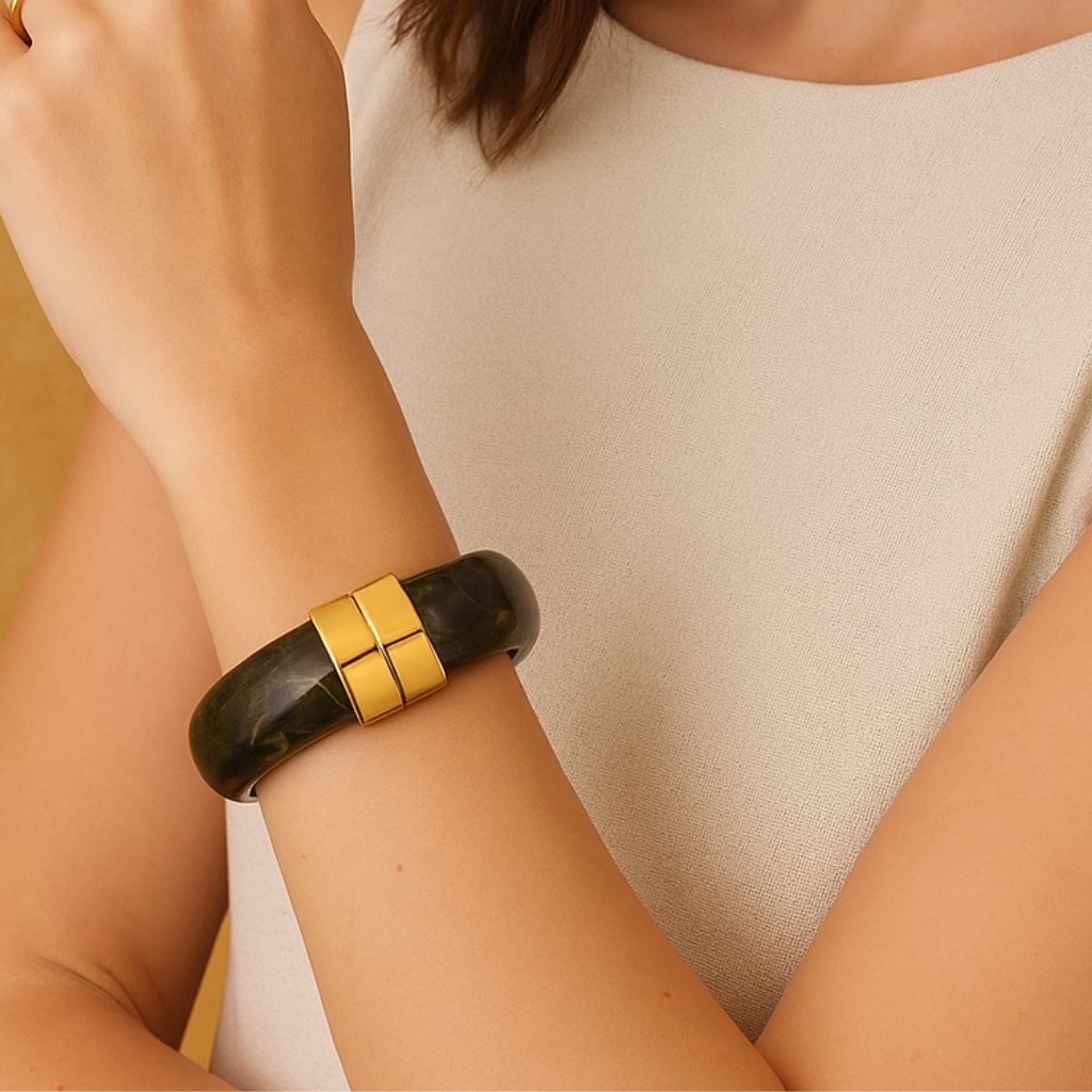 Bracelet AMBRE