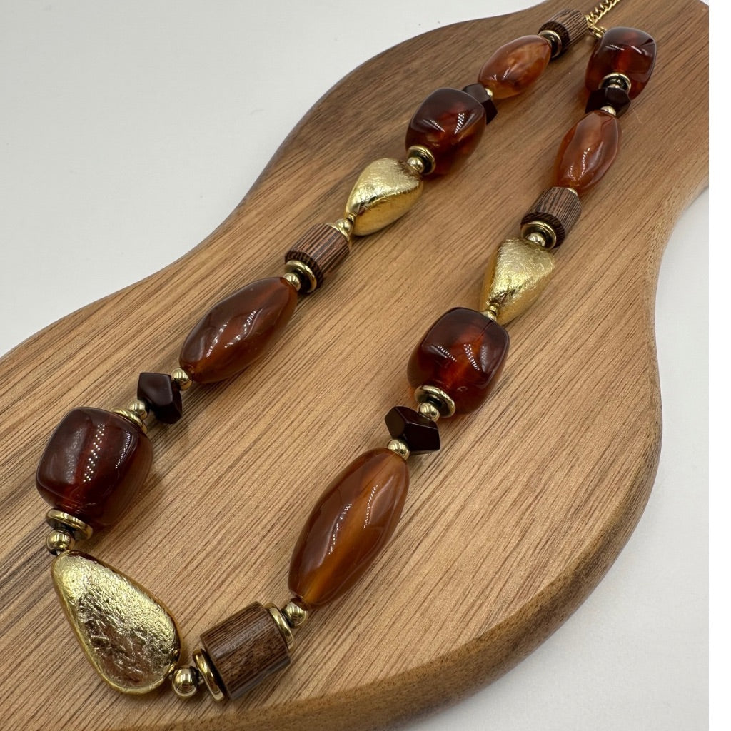 Collier AURA