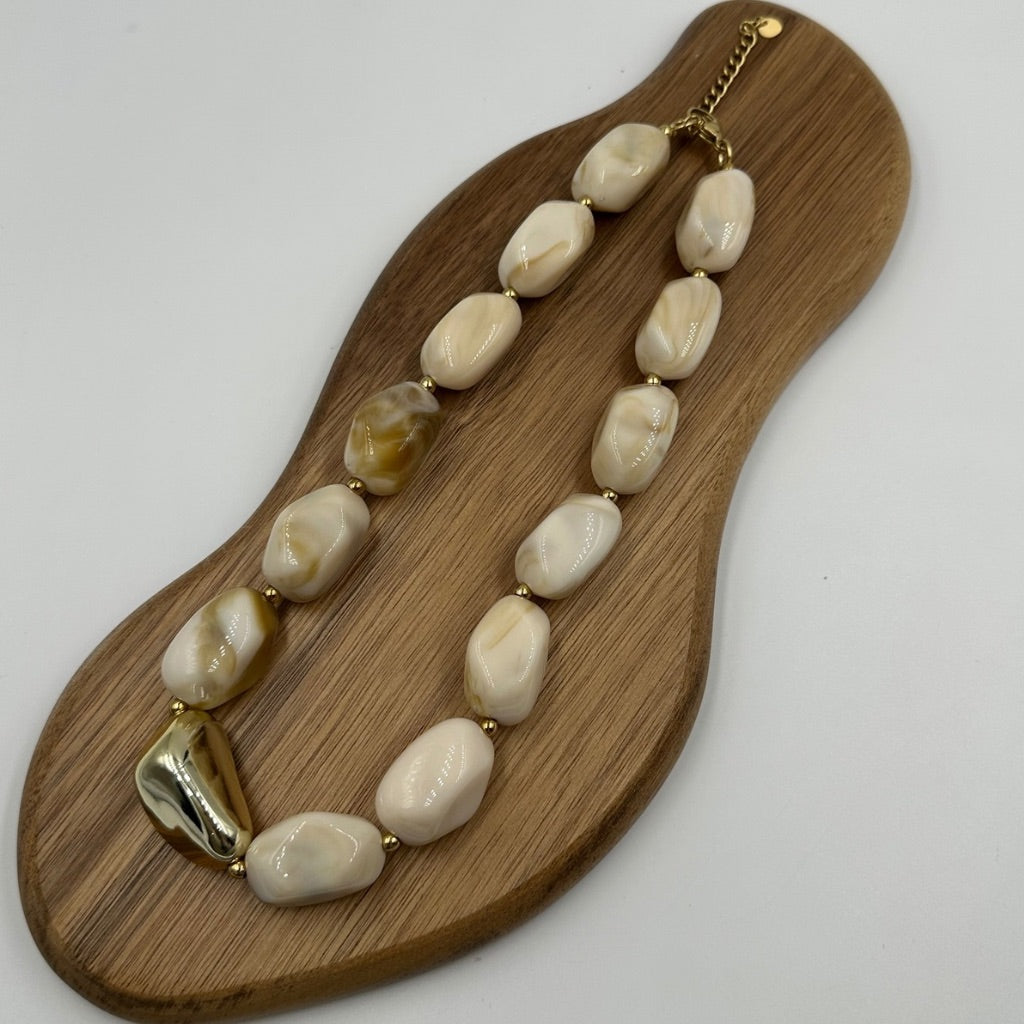 Collier SÉPIA