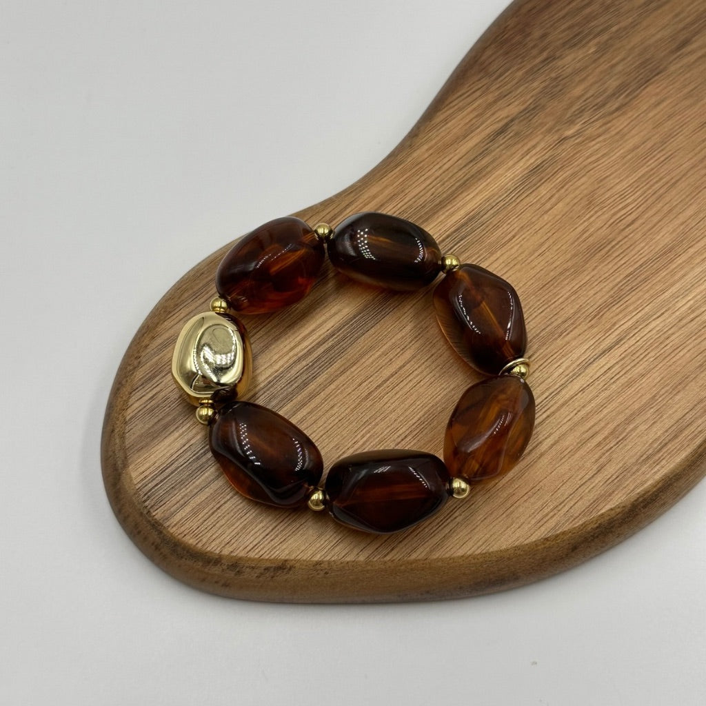 Bracelet SÉPIA