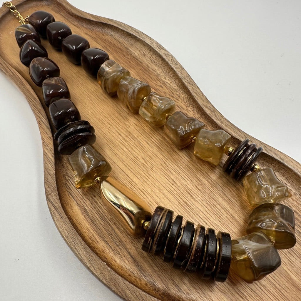 Collier AUBE