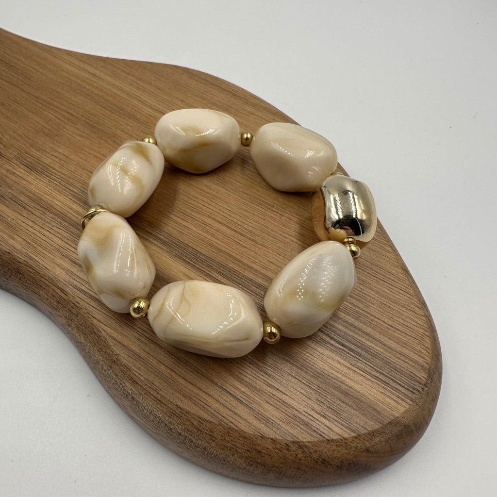 Bracelet SÉPIA