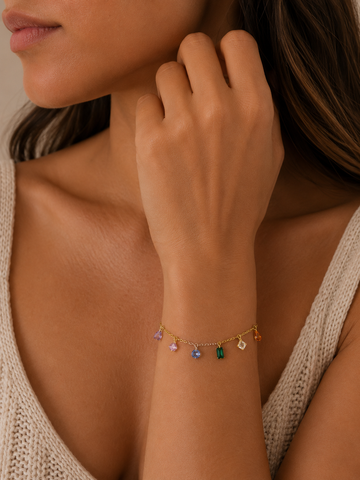 Bracelet JAIPUR