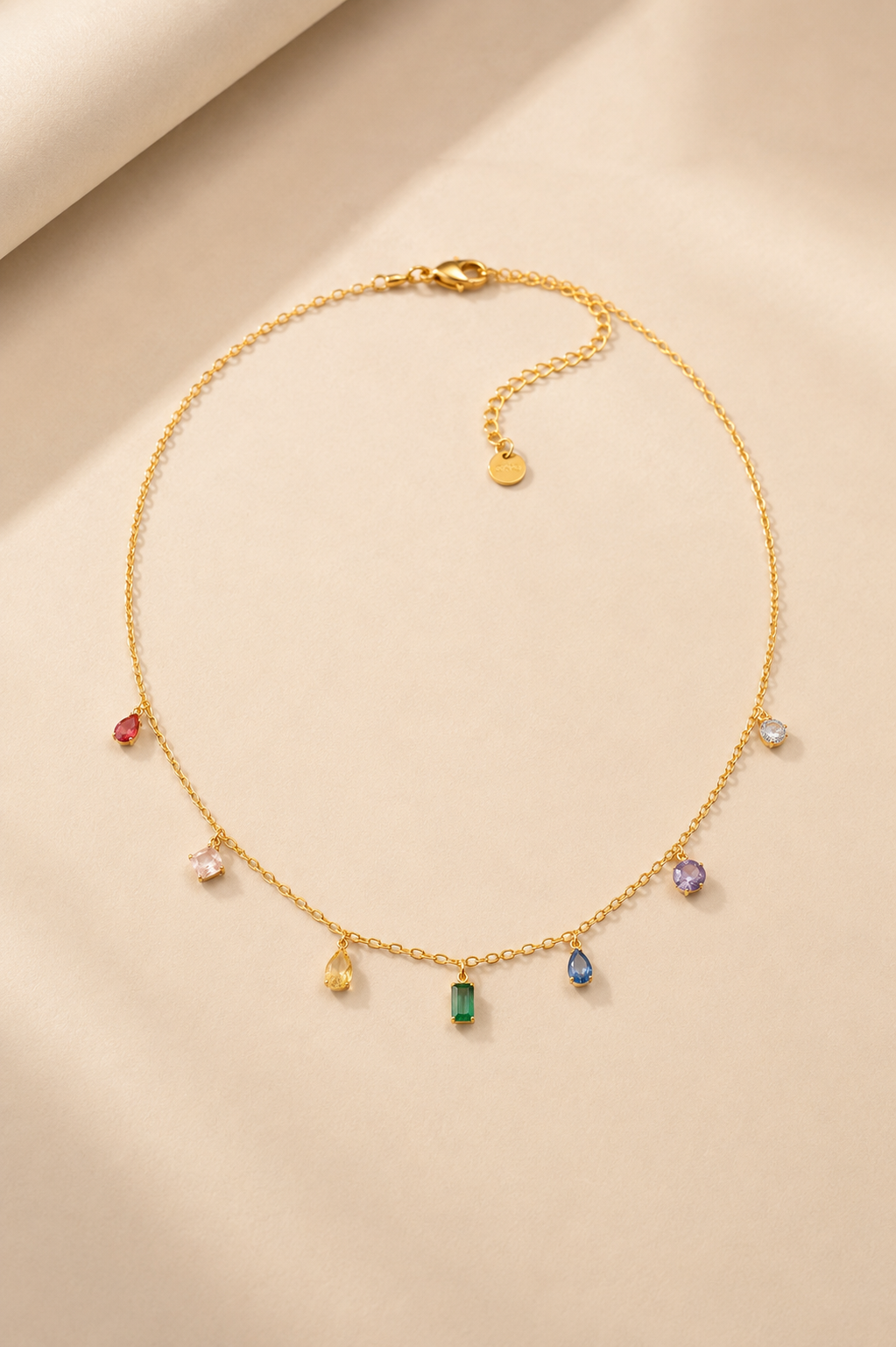 Collier JAIPUR